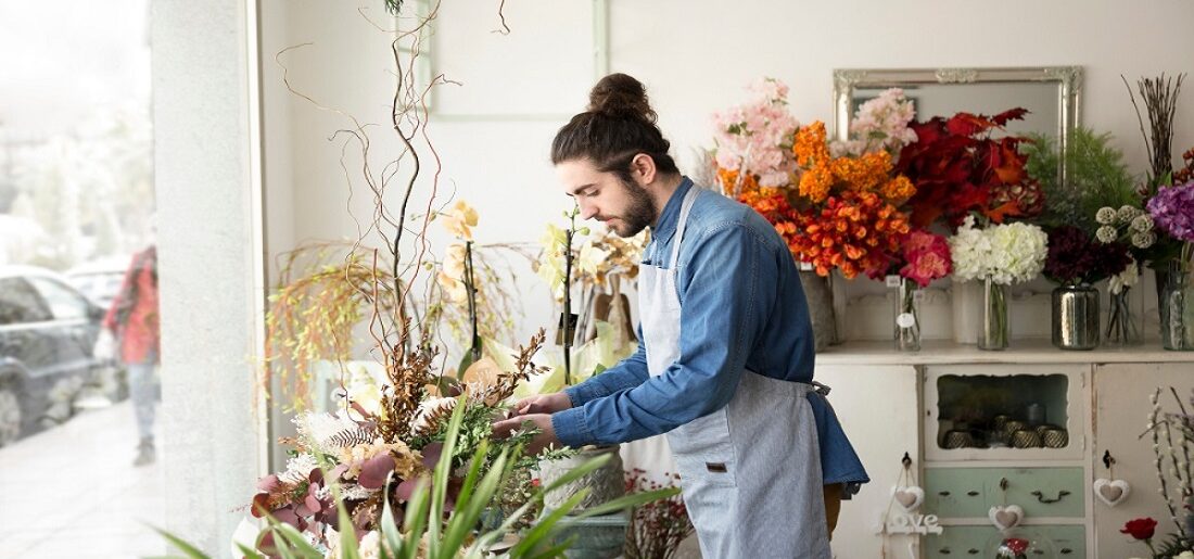 Celebrate Every Occasion with the Best Flower Shops in Abu Dhabi