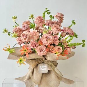 Rustic Roseman