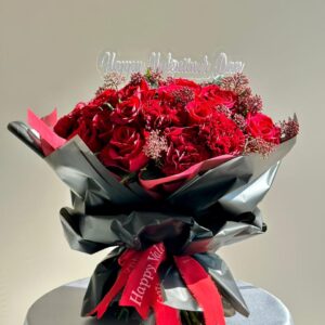 PASSION LUXE BOUQUET