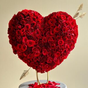 GRAND LOVE STATEMENT